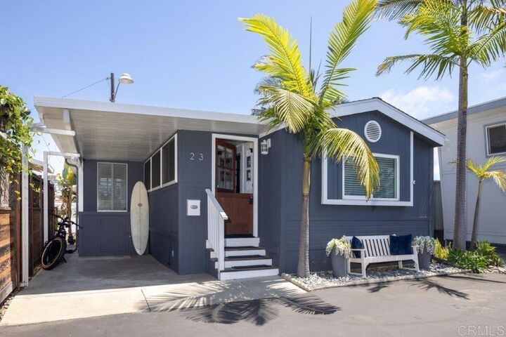 123 Jasper Street Spc 23  Encinitas CA 92024 photo