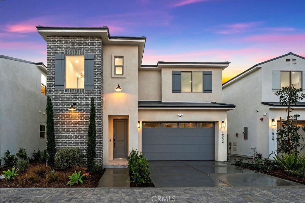 Property Photo: 16233 Orizaba Avenue CA 90723