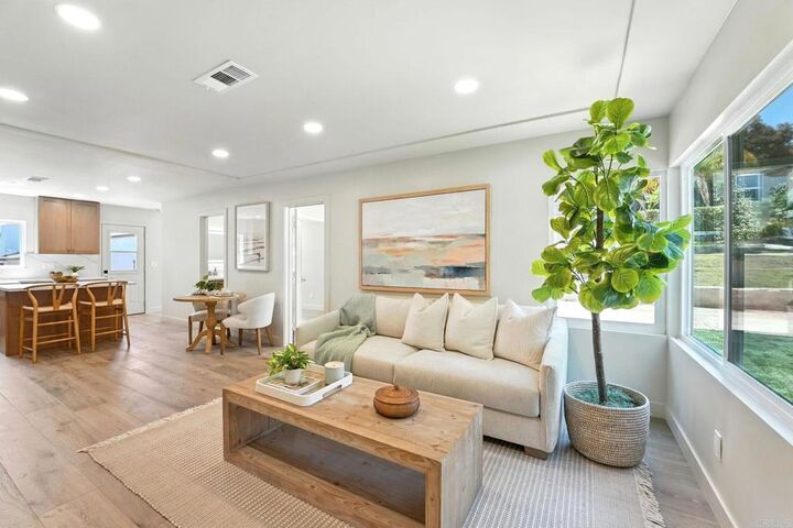Property Photo: 3777 Poe Street CA 92107