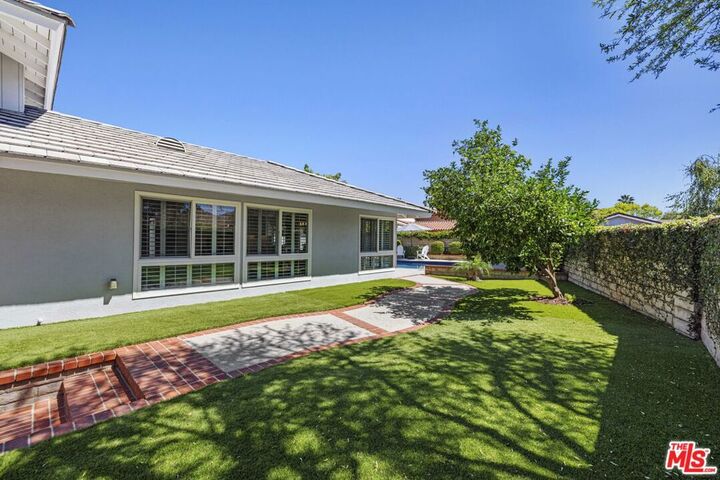 Property Photo:  4551 Wolsey Court  CA 91361 