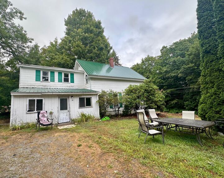Property Photo: 28 Oak Grove Street ME 04401