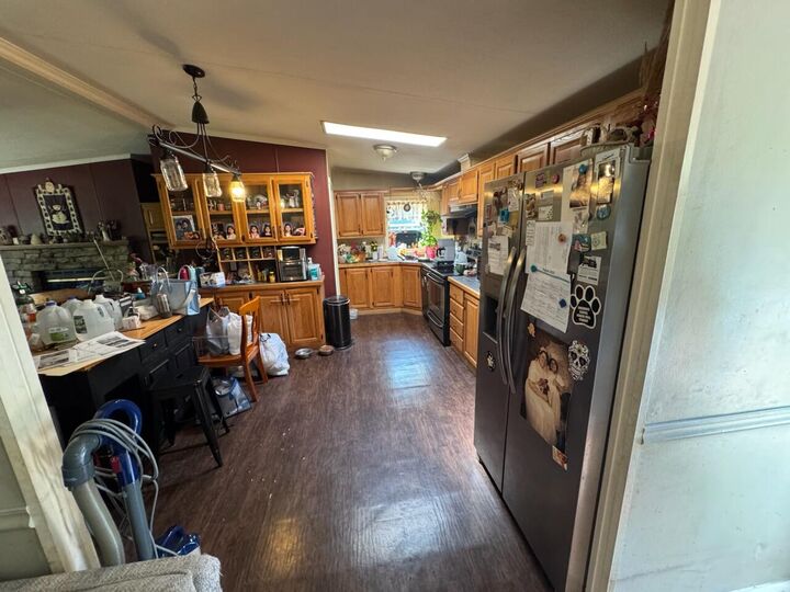 Property Photo: 85 Canaan Road ME 04444