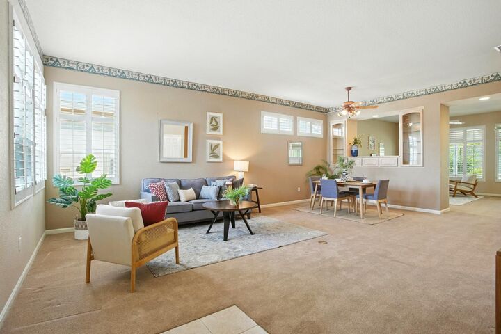 Property Photo:  6120 Buckskin Lane  CA 95747 
