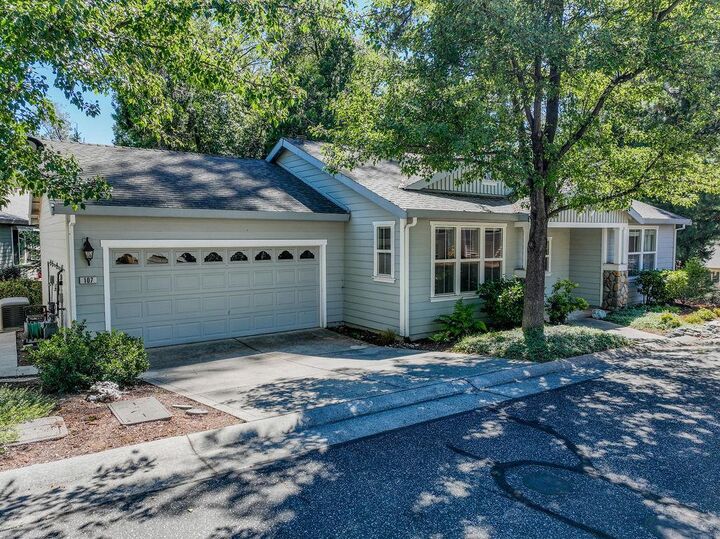 Property Photo: 107 Pintail Place CA 95945