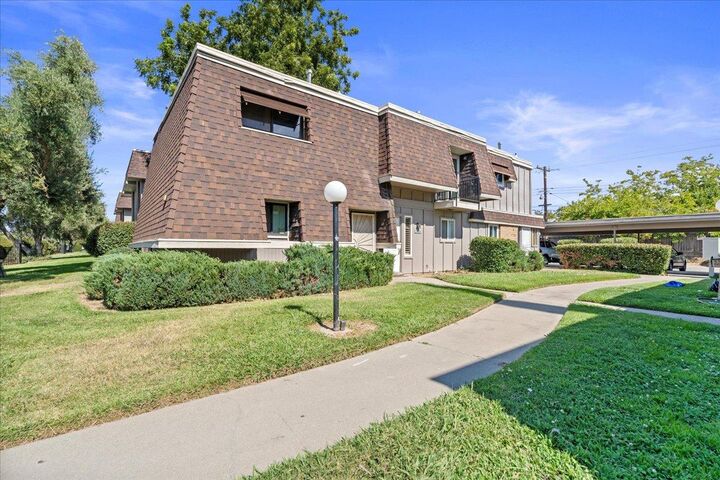 Property Photo: 5728 Hillsdale Boulevard CA 95842