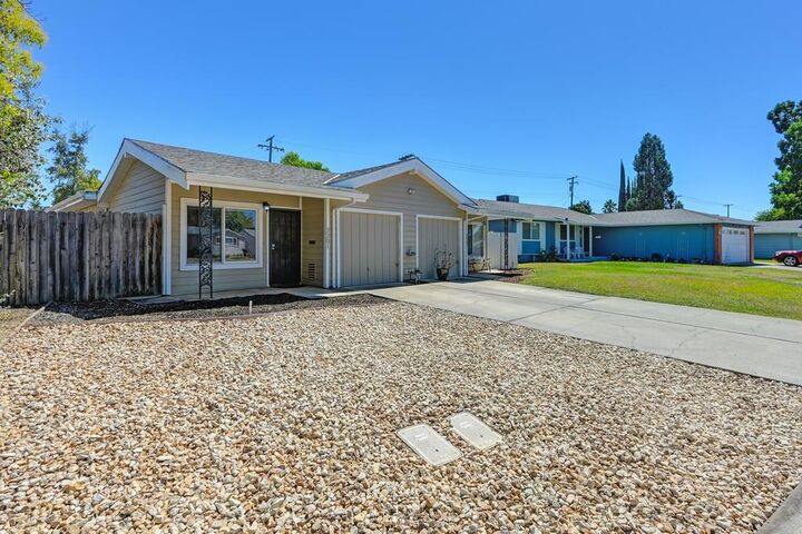 Property Photo: 2201 Zinfandel Drive CA 95670