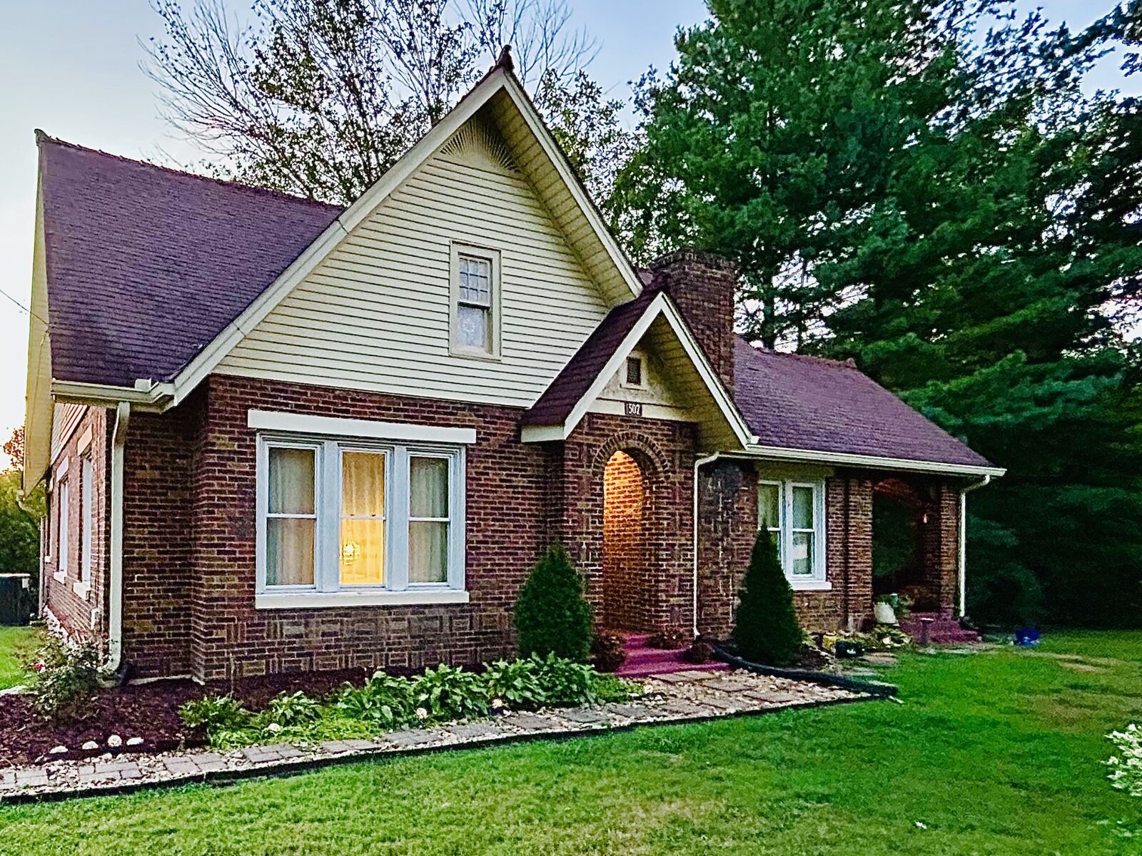 Property Photo: 507 Lafayette Rd TN 37150