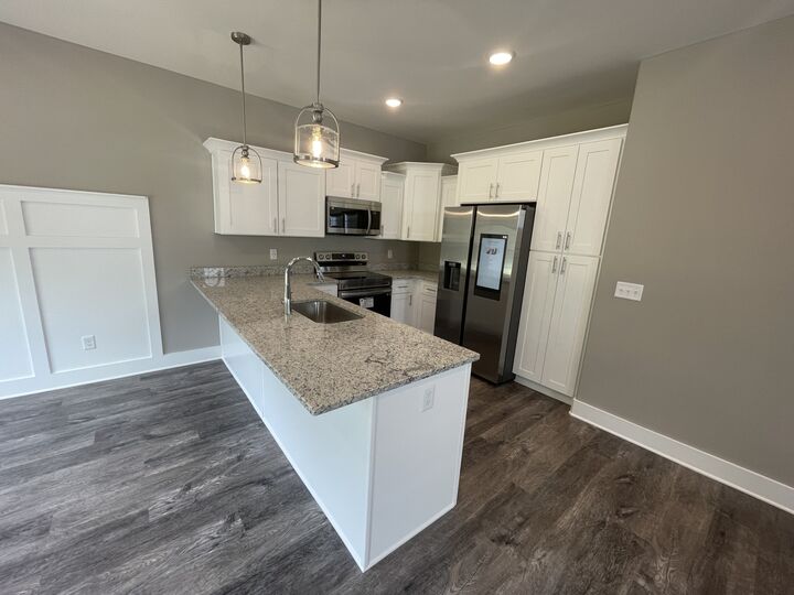 Property Photo: 2223 Barringer Ln TN 37128