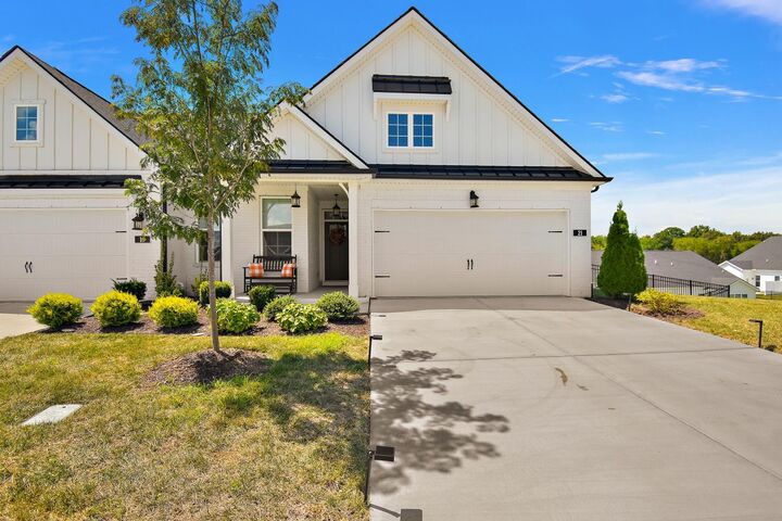 Property Photo: 21 Cinnamon Ct TN 37122