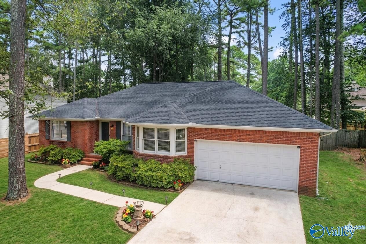 Property Photo:  1857 Shellbrook Drive  AL 35806 
