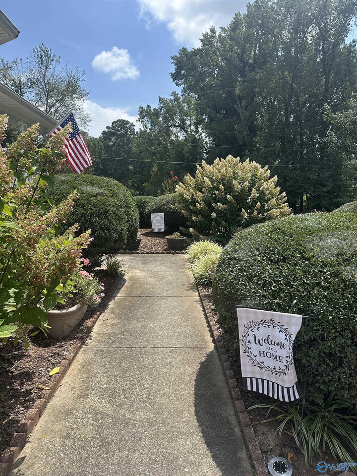 Property Photo:  326 Mayberry Lane  AL 35016 