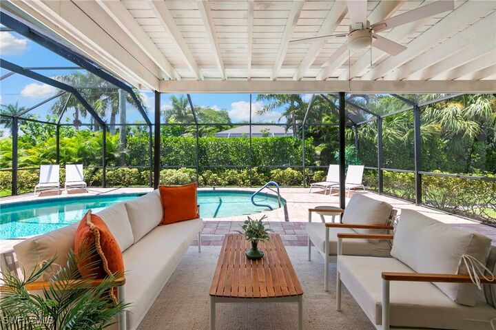 Property Photo: 159 Coral Vine Drive FL 34110