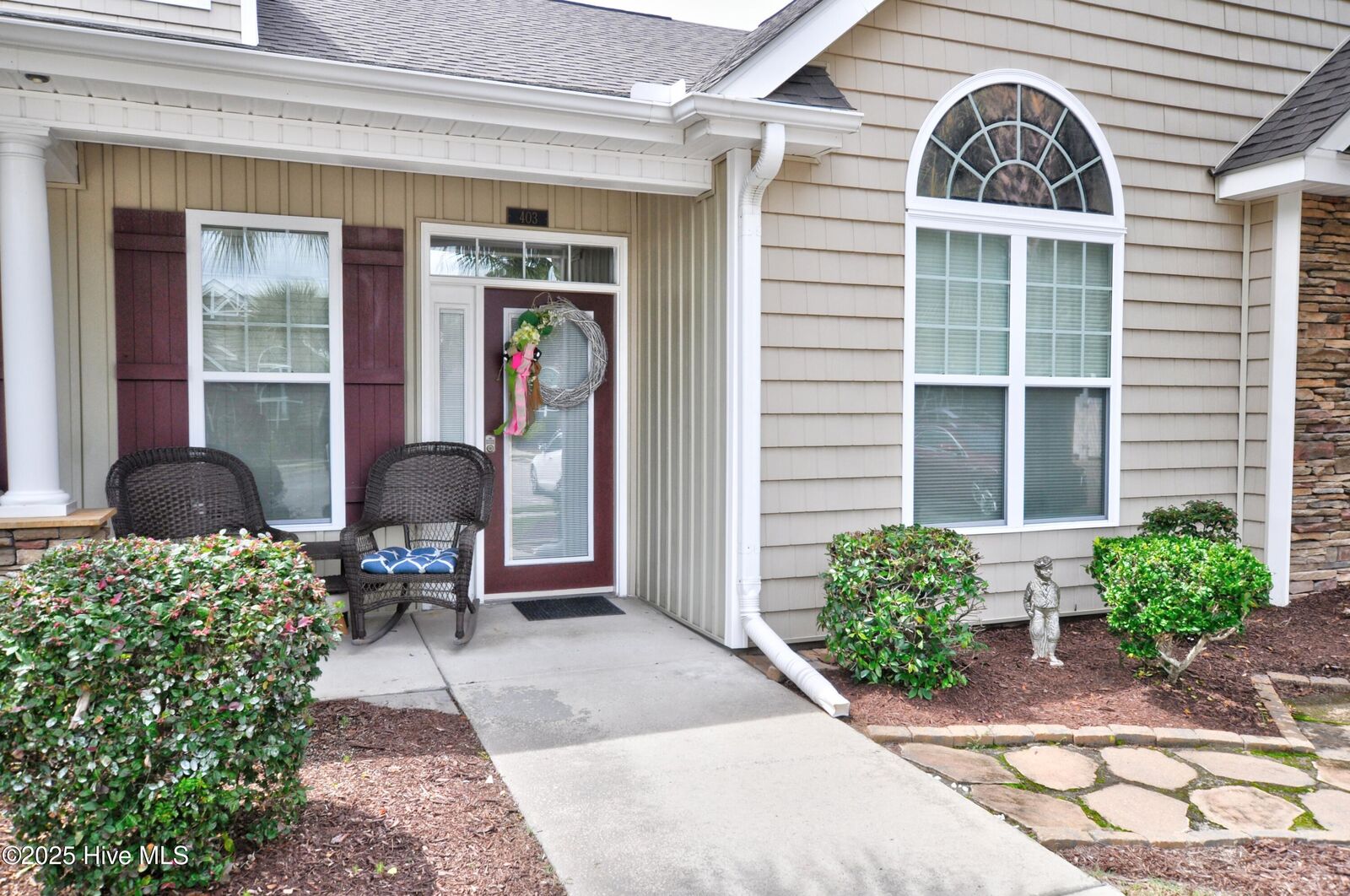 Property Photo:  7195 Bonaventure Street SW 403  NC 28469 