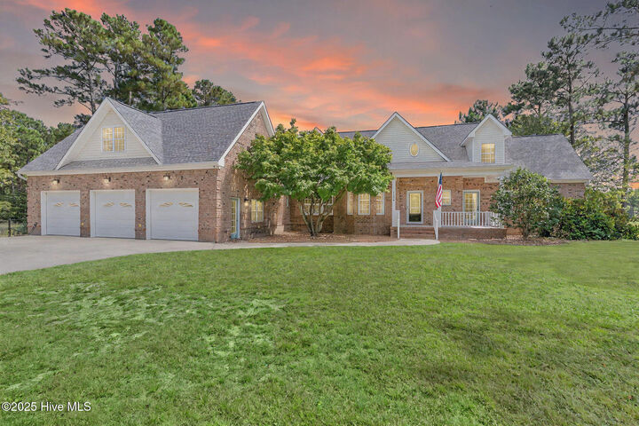 Property Photo:  1134 N Shore Drive  NC 28461 