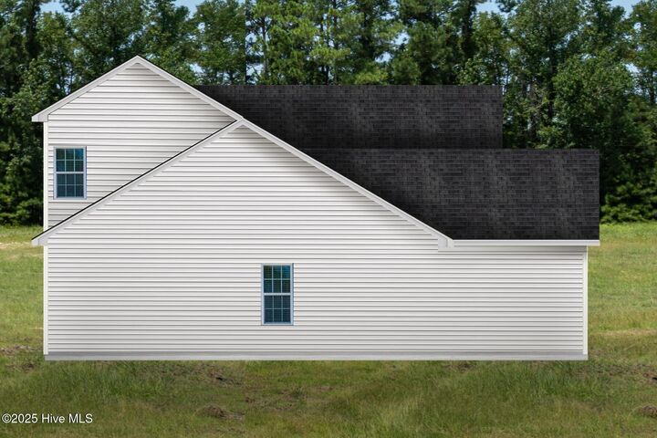 Property Photo:  202 Broadleaf Drive  NC 28546 