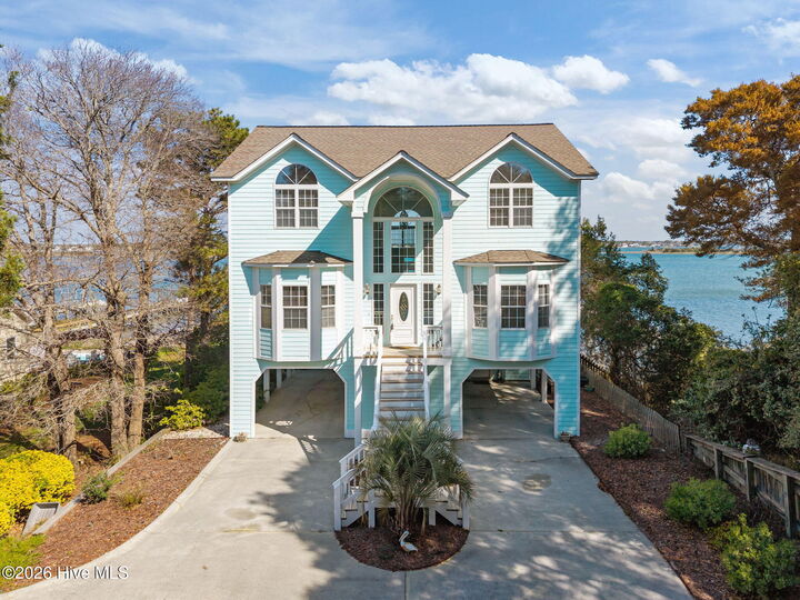 Property Photo:  8722 Emerald Plantation Road  NC 28594 