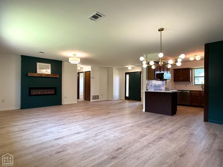 Property Photo: 5107 Reno Street AR 72405
