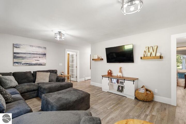 Property Photo: 869 Surrey Lane MI 49770