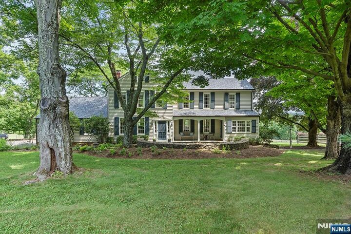 Property Photo: 23 Spring Hill Road NJ 08801