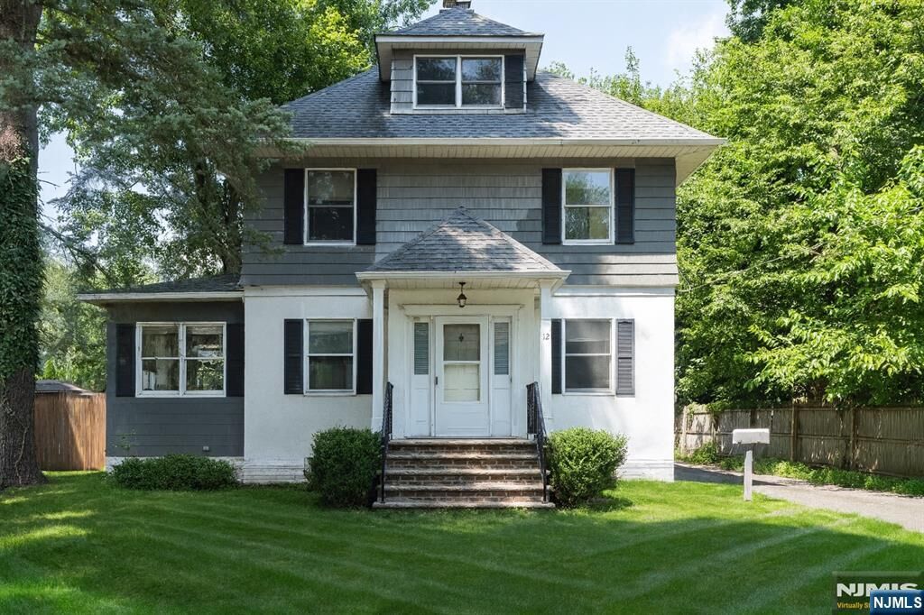 Property Photo: 12 Pine Street NJ 07624
