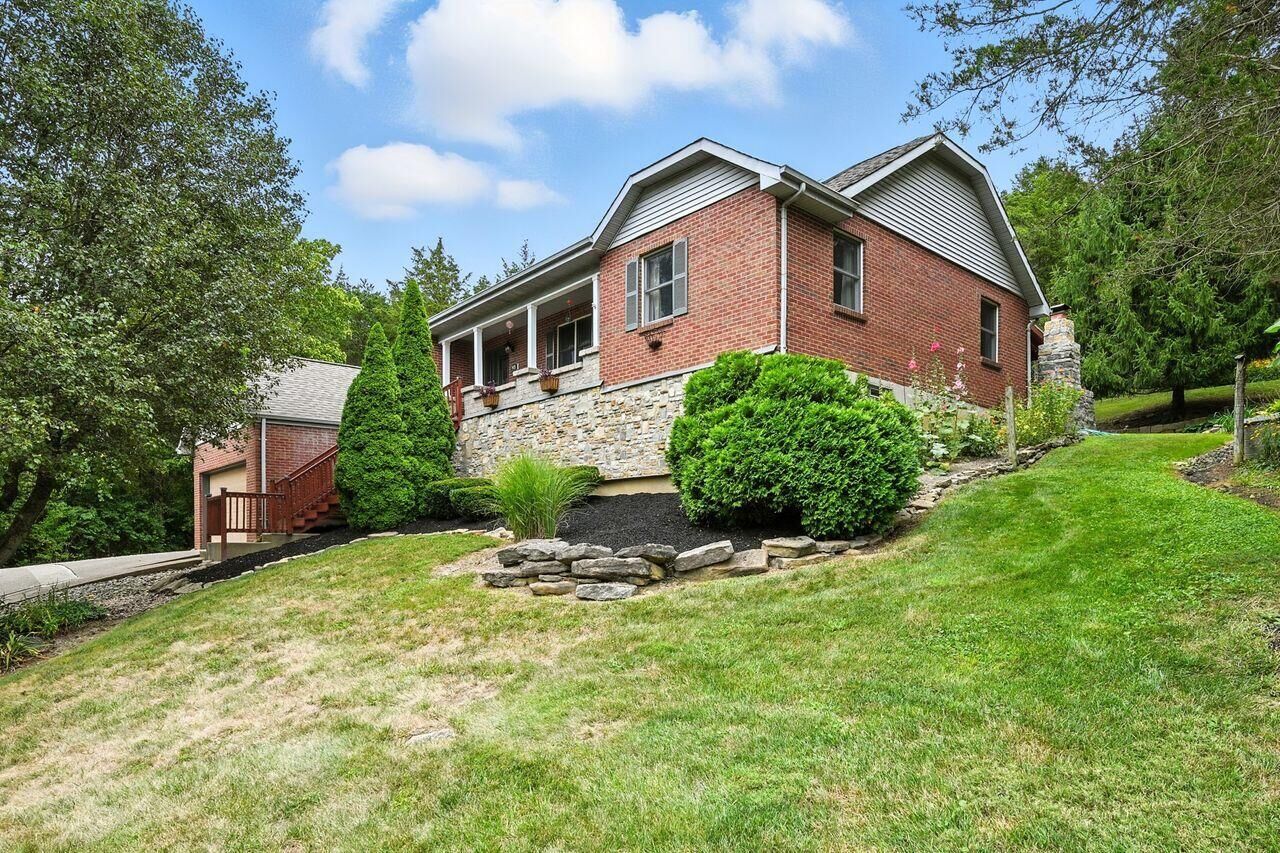 Property Photo: 9415 Jerry Wright Road KY 41001