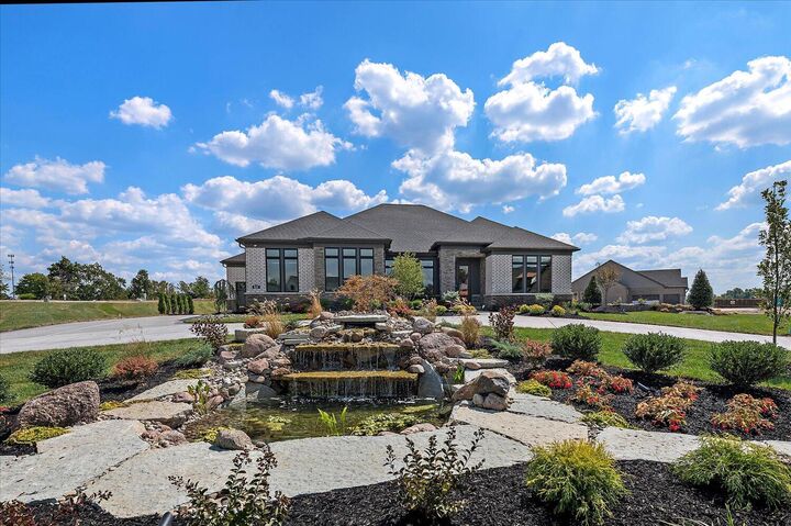 522 Affirmed Avenue  Union KY 41091 photo