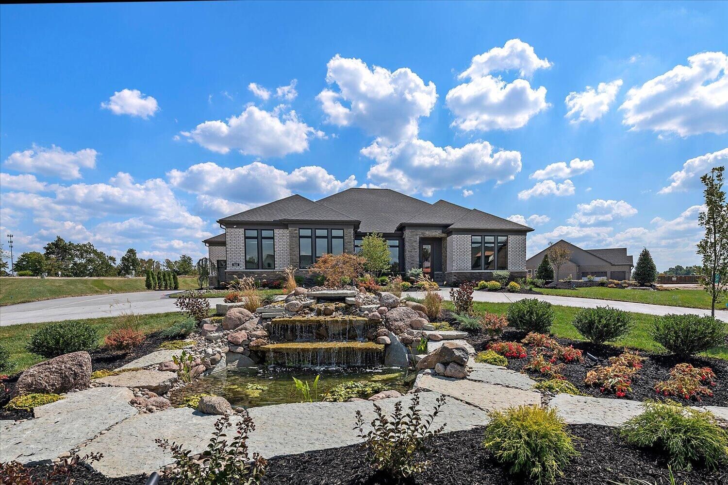 Property Photo:  522 Affirmed Avenue  KY 41091