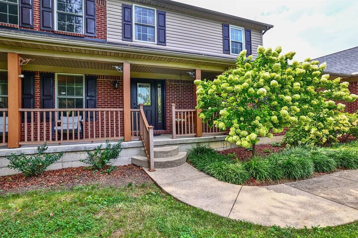 Property Photo: 5364 Cody Road KY 41051