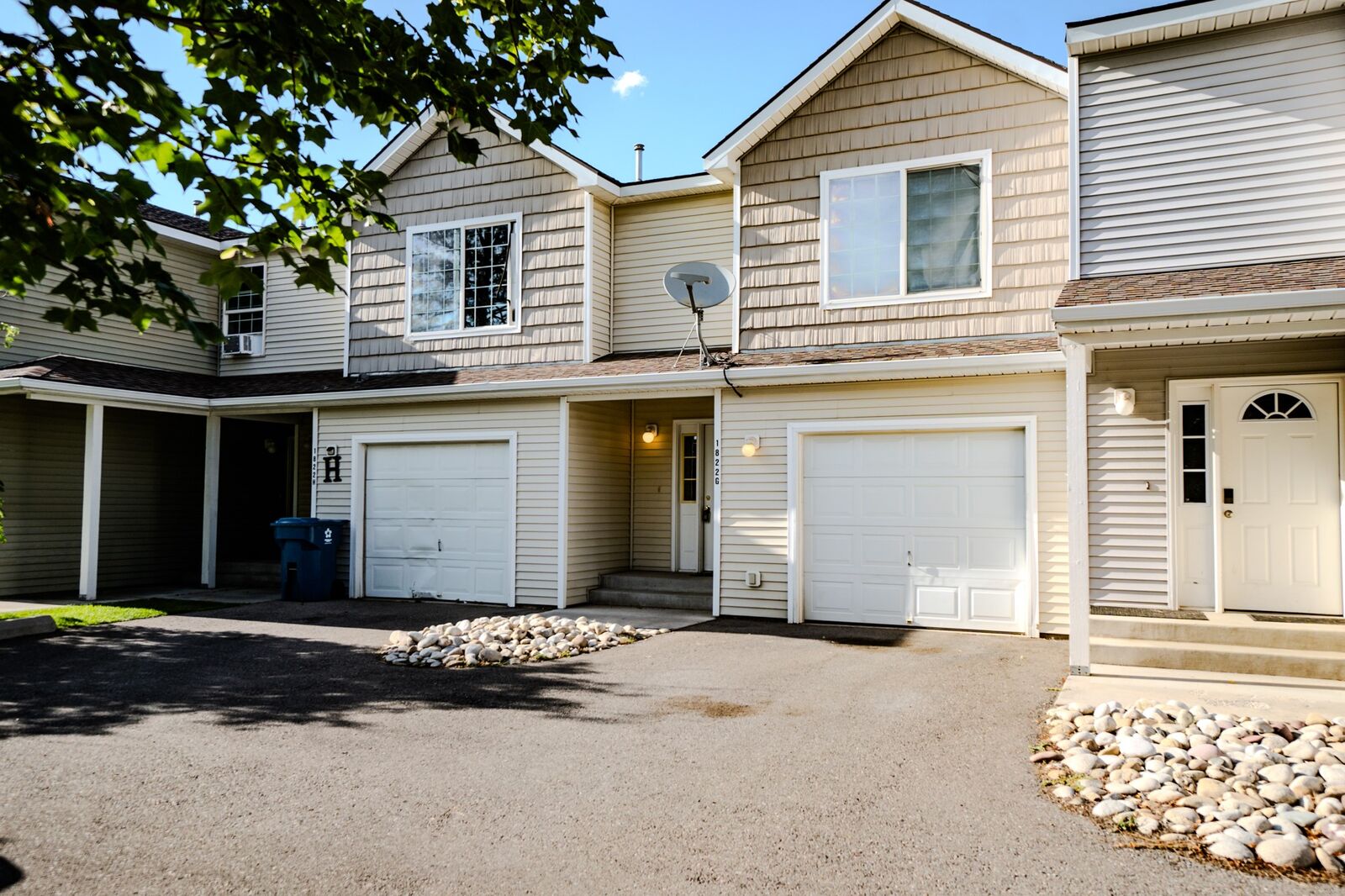 Property Photo: 1822 Wyoming Street G MT 59801