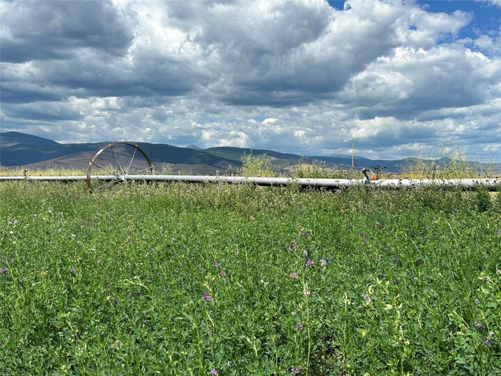 Property Photo: Nhn Garcon Gulch Road MT 59845