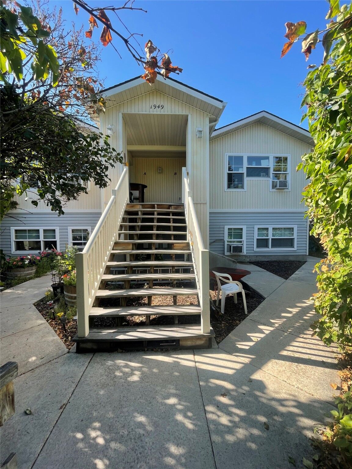Property Photo: 1949 S 9th Street W MT 59801