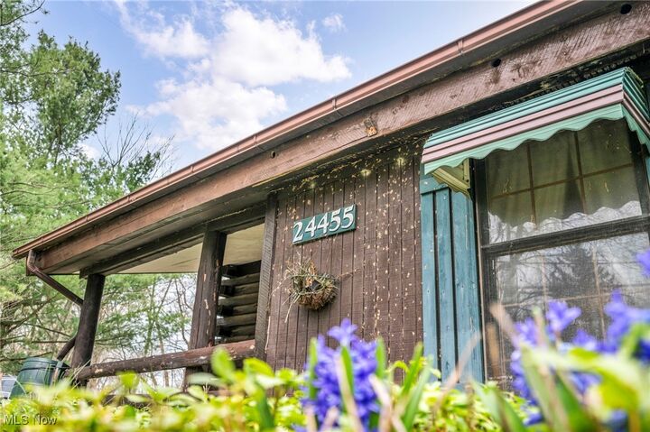 Property Photo: 24455 Tryon Road OH 44146