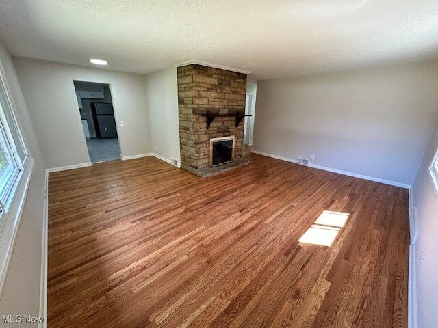 Property Photo:  815 34th Street NW  OH 44709