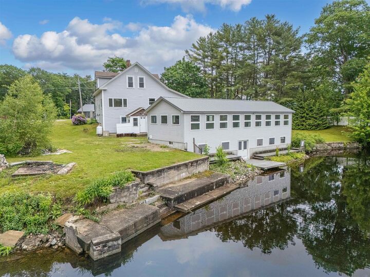 Property Photo:  24 Emery Corner Road  ME 04048 