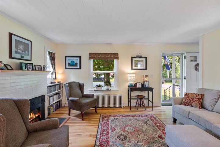 Property Photo: 73 Hayden Parkway VT 05403