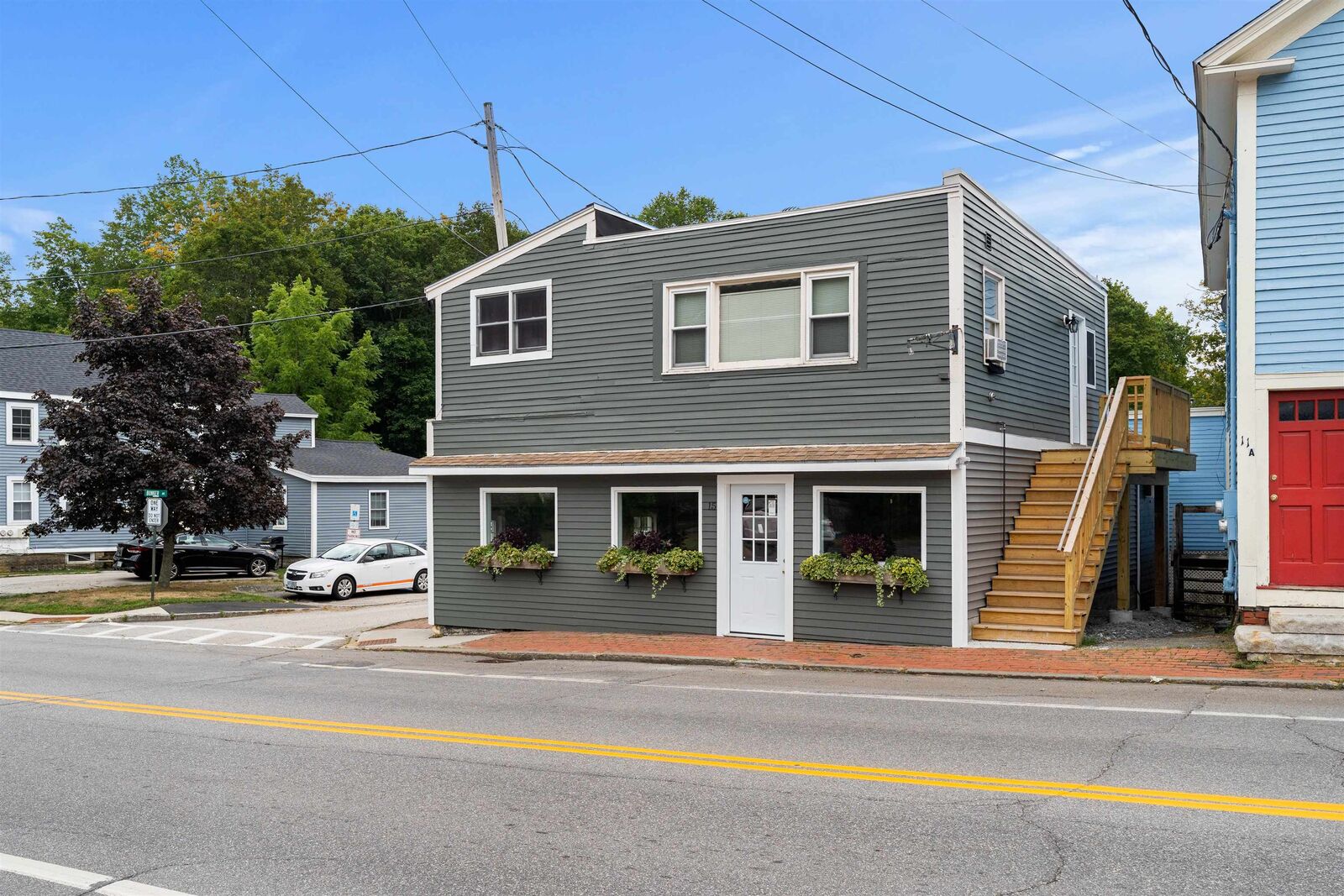 Property Photo: 15 Water Street NH 03042
