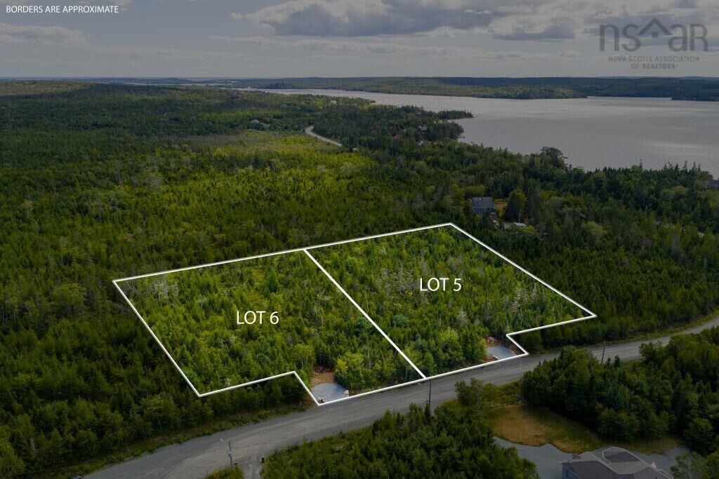 Photo de la propriété:  Lot 5 Birchwood  NS B0J 2L0 