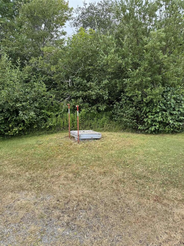 Property Photo: 107 Prince Street NS B0H 1N0