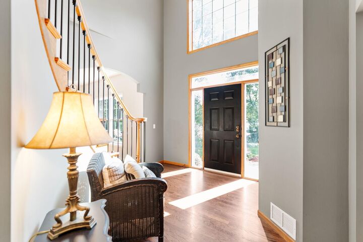 Property Photo: 10864 Alameda Avenue MN 55077