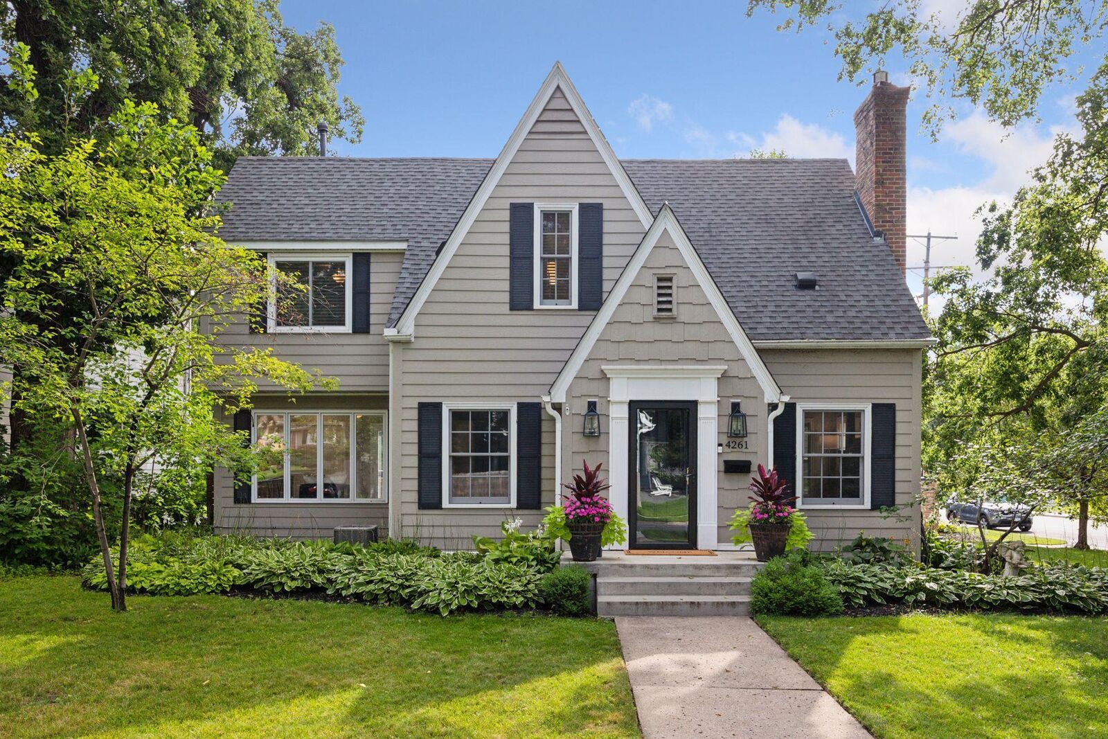 Property Photo:  4261 Browndale Avenue  MN 55416 