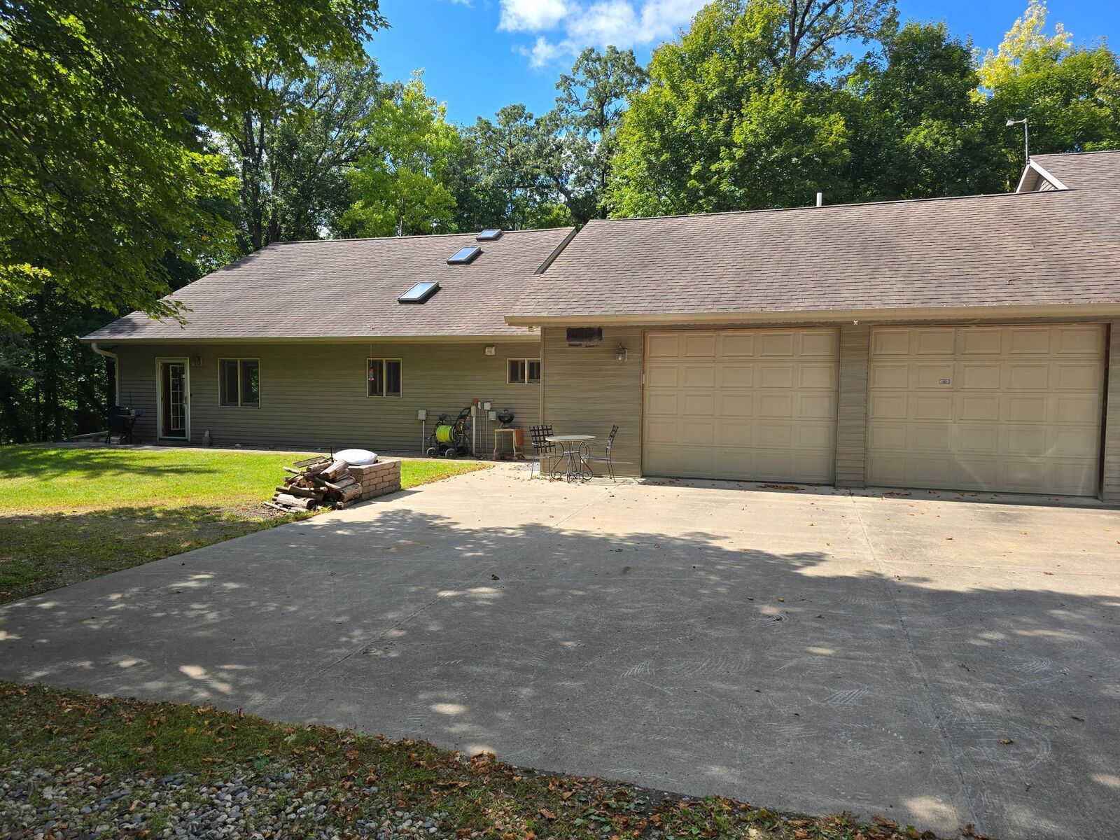 Property Photo:  17135 200th Street  MN 56554