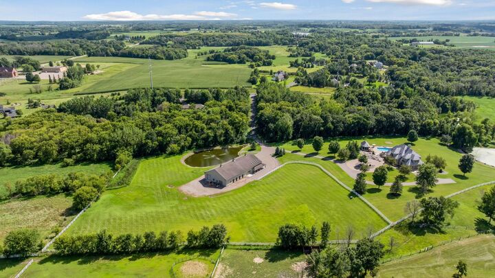 Property Photo: 5606 94th Avenue N MN 55357