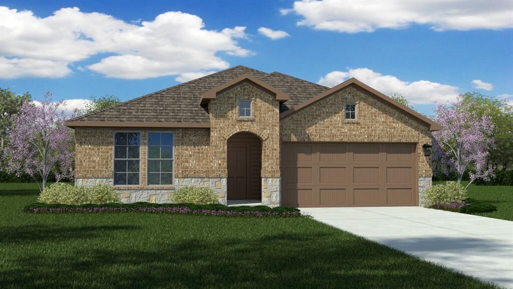 Property Photo:  705 Amber Fields Drive  TX 76249 