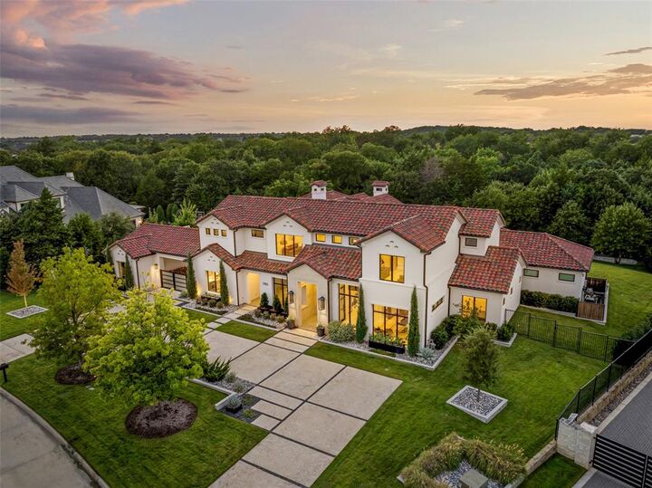 1785 Terra Bella Drive  Westlake TX 76262 photo