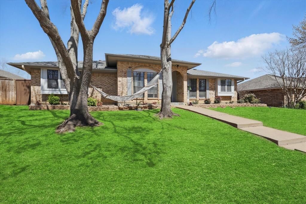Photo de la propriété: 906 Fairfield Lane TX 75028