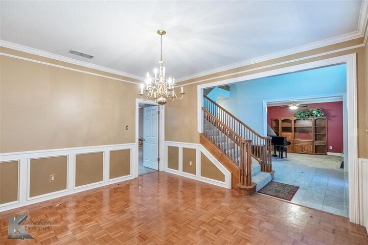 Property Photo: 29 Cherry Hills E TX 79606