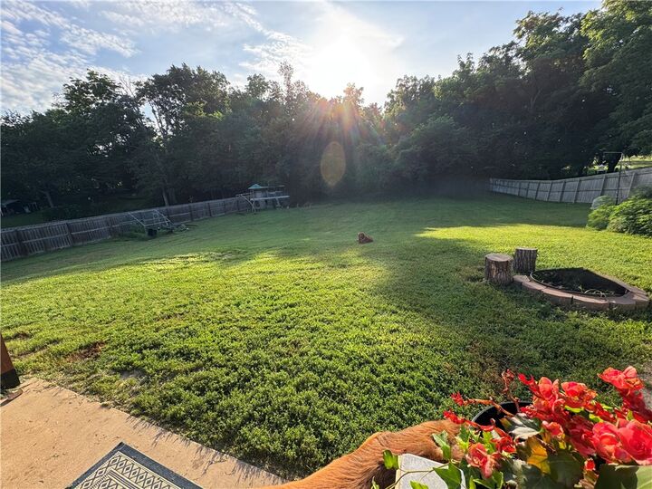 Property Photo:  668 Weston Circle  AR 72718 