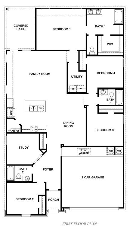 Property Photo: 1462 Ridgeview Drive AR 72762