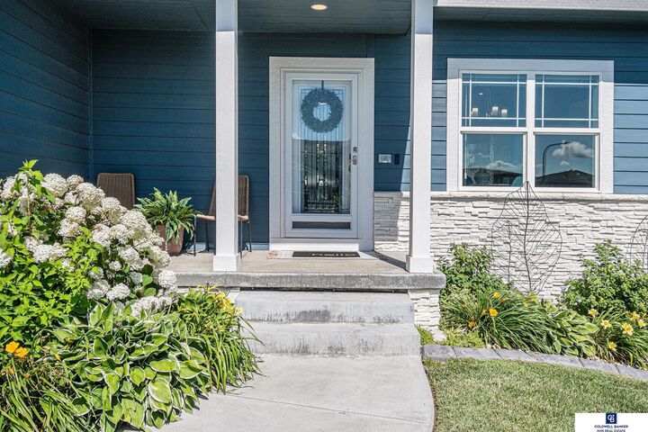 Property Photo: 7633 Kilpatrick Parkway NE 68007