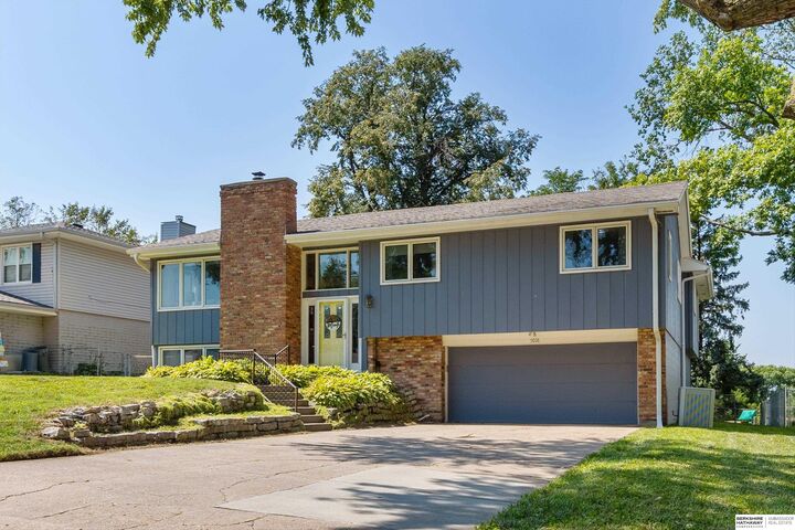 5018 N 115 Street  Omaha NE 68164 photo